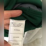 Adidas climalite Women's 1/4 Zip pullover top, size M Photo 5