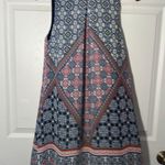 Speechless High Neck Lightweight dress Photo 0