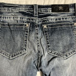 Miss Me  Capri Jeans Photo 1