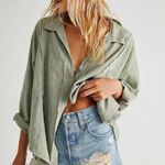 Levi’s 501 High Rise Shorts Photo 0