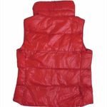 Ralph Lauren  Down Puffer Zip Up Vest Photo 5