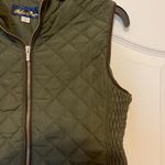 puffer vest Photo 2