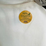 Felina Ivory Cami Top Size M Organic Cotton Eco Photo 3