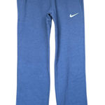 Nike NWT Training Navy Sweatpants Sz XS Photo 0