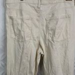 RSQ  90s Distressed‎ Baggy Ecru Jeans Size 33 Photo 4