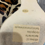 BCBGeneration  Animal Print Heels Real Cow Hair Sz 8.5 Photo 10