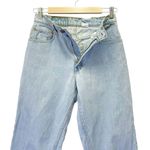 Levi's Vintage Levi’s 550 Relaxed Fit Tapered Leg Jeans Light Wash Women’s Size 27 | 4 Photo 4