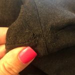 Betabrand  gray yoga dress pants size medium Photo 6