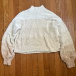 Wild Fable Cropped Mock Neck Sweater Photo 1