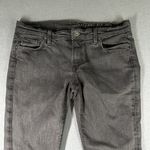 Citizens of Humanity Jeans Womens 31 Avedon Stretch Low Waist Skinny Leg Made US Photo 2