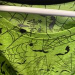 Halloween Pajama Set Green Size XL Photo 1