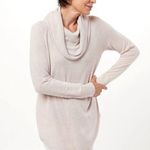 Barefoot Dreams  CozyChic Ultra Lite Coastal Cowl Neck Tunic Medium Photo 2