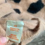 Torn By Ronny Kobo Leopard print angora sweater - Torn by Rony Kobo Photo 10