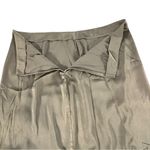 Cider Slip Skirt Women’s Plus 2X Black Lace Trim Dark Feminine Goth Whimisigoth Photo 4