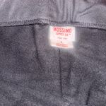 Mossimo Supply Co  black pants size large Photo 1