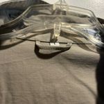 Amazon  Cropped Utility Jacket Photo 1