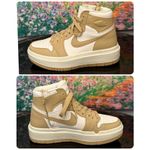 Nike NWOT  Women's Air Jordan 1 Elevate High Sneakers DN3253-121 Size 8 Photo 5