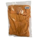 Beyond Yoga  Tank Top Womens Extra Large Yellow Sleeveless Loose Knot Workout USA Photo 11