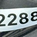 MM.LaFleur Women’s Size 12 Black Crepe Sarah 5.0 Capsleeve Sheath Dress Photo 11