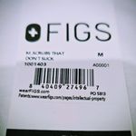 FIGS  White Scrubs Photo 2