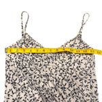 Zimmermann  Classic Cottage Floral Babydoll Feminine Slip‎ Midi Dress Sz 0 (4 US) Photo 2