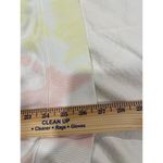 Aerie  Women's Tie-Dye Hoodie XL Pastel Oversized Soft Cotton Blend Pullover Photo 8