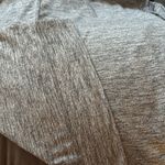 Calvin Klein Performance Charcoal Turtleneck Sweater Photo 6