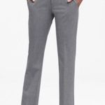 Banana Republic Logan Trousers Photo 0