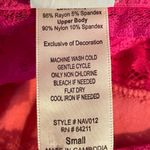 In Bloom  by Jonquil Nightgown‎ Pink Photo 6