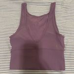 Lululemon Power Pivot Tank Photo 1