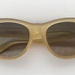 Givenchy GV7010/S CZ0D6 Women's Yellow Sunglasses 51/20/145 Photo 0
