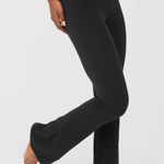 Aerie OFFLINE By  Real Me XTRA High Waisted Bootcut Legging Black XL Photo 0