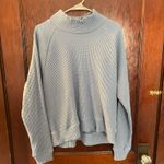 The North Face  Small Women’s Chabot Mock Neck Long Sleeve Sweater Photo 1
