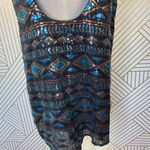 Show Me Your Mumu  Tallulah Dress Sequin Shift‎ Photo 7