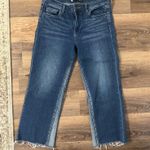 Kut From The Kloth  High Rise Ankle Flare Photo 0