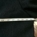 Women’s LAND’S END coat🍃🍂 Black Size 16 Photo 12