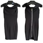 Ted Baker dress with zipper back Photo 1