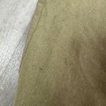 ALBION FIT Albion Khaki Jetsetter Joggers Size Small Photo 6