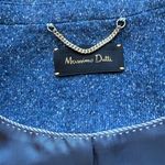 Massimo Dutti  wool blend blazer‎ Photo 5