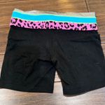 PINK - Victoria's Secret VICTORIA'S SECRET PINK VINTAGE YOGA/BIKER SHORT Photo 3