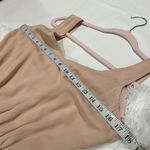 Show Me Your Mumu  Kendall Maxi Dress in Dusty Blush Crisp Small Photo 6