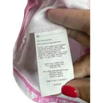 PGA Tour  Apparel Pink Sunset Tie‎ Dye Print Short Sleeve Polo Shirt Photo 6