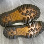 Dr. Martens Doc Martens White Boots Photo 7