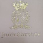 Juicy Couture  Monogram Peace Rope Necklace Photo 11