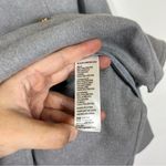 Good American Shacket Jacket Size 1/2 or US Medium Photo 10