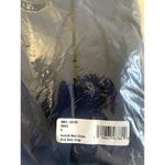 Show Me Your Mumu Kendall Maxi Dress in Rich Navy Crisp S NWT Photo 4