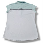 Shirt Size Small Sm Women's Footjoy Golf Polo Shirt Summer Golfing Shirt Women's Top Photo 3