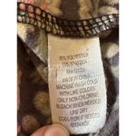 Nine Britton Black Floral Sundress w/POCKETS! Sz L Photo 4