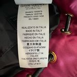 Versace  Nylon Medusa Bucket Bag Photo 5