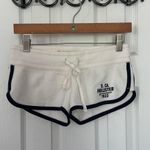 Hollister Retro  Co. Beach Sweat Shorts Photo 1